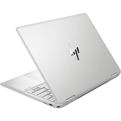 ноутбук HP Spectre x360 14-ef0018nn Серебристый