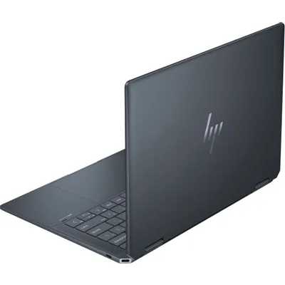ноутбук HP Spectre x360 14-eu0002ci Синий