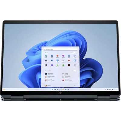 ноутбук HP Spectre x360 14-eu0002ci Синий