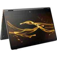 ноутбук HP Spectre x360 15-bl001ur Серебристый