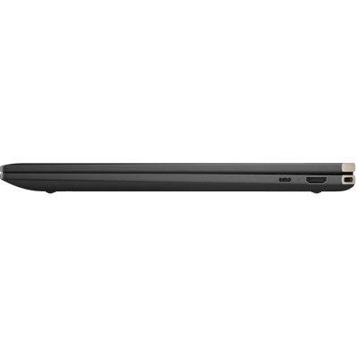 ноутбук HP Spectre x360 16-aa0002ci Синий