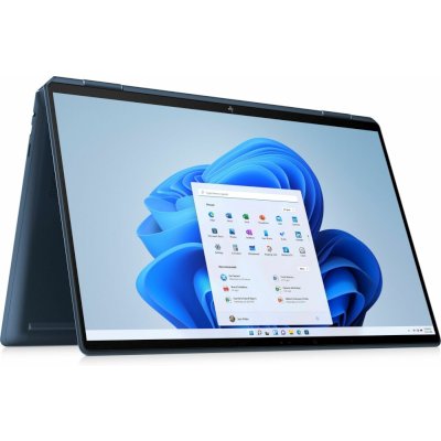 ноутбук HP Spectre x360 16-f1028nn Синий