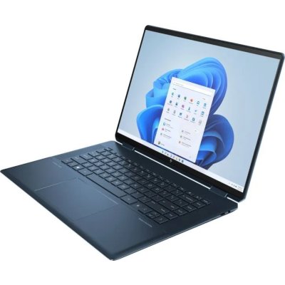 ноутбук HP Spectre x360 16-f1028nn Синий