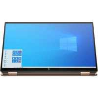 ноутбук HP Spectre x360 Convertible 15-eb1007ur Черный
