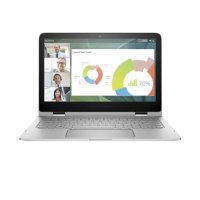 ноутбук HP Spectre Pro x360 G2 V1B04EA Серебристый