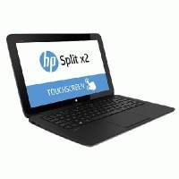 ноутбук HP Split 13-m100er x2 Черный