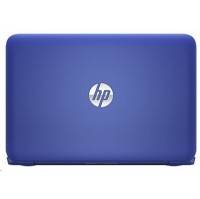 ноутбук HP Stream 11-d055ur Синий