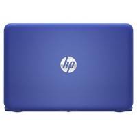 ноутбук HP Stream 13-c050ur Синий