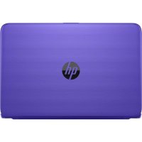 ноутбук HP Stream 14-ax005ur Фиолетовый