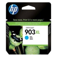 картридж HP 903XL T6M03AE голубой