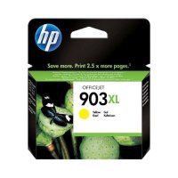 картридж HP 903XL T6M11AE желтый