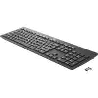 клавиатура HP T6U20AA Черный