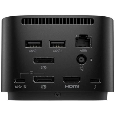 док-станция HP Thunderbolt Dock G4 4J0A2AA