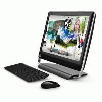 моноблок HP TouchSmart 520-1203er B7G78EA Черный