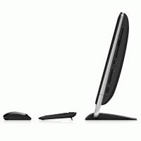 моноблок HP TouchSmart 520-1203er B7G78EA Черный