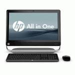 моноблок HP TouchSmart Elite 7320 LH183EA Черный