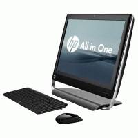 моноблок HP TouchSmart Elite 7320 LH183EA Черный