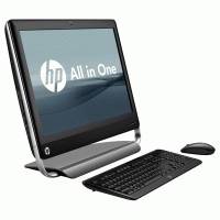 моноблок HP TouchSmart Elite 7320 LH183EA Черный