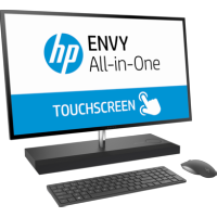 моноблок HP Touchsmart Envy 27-b100ur 1AV87EA