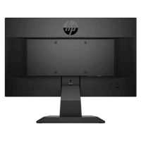 монитор HP V20 1H850AA Черный