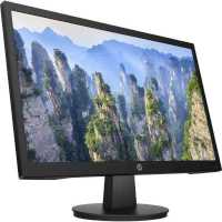 монитор HP V22 9SV80AA Черный