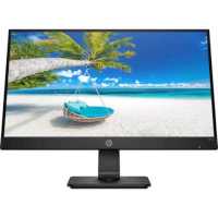 монитор HP V221vb 453F2AA Черный