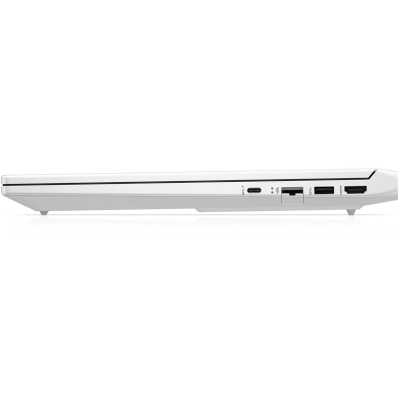ноутбук HP Victus 15-fa1034nn-wpro Белый