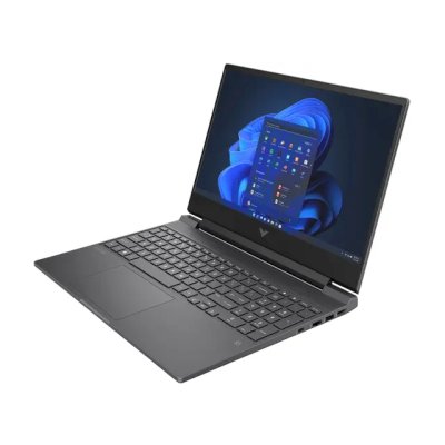 ноутбук HP Victus 15-fa1040ci Серый