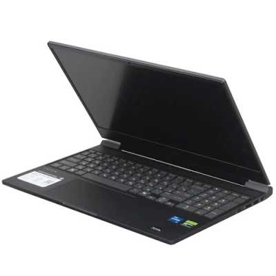 ноутбук HP Victus 15-fa2082wm Серый