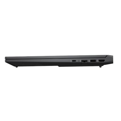 ноутбук HP Victus 15-fb0028nr Черный