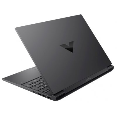 ноутбук HP Victus 15-fb0028nr Черный