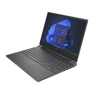 ноутбук HP Victus 15-fb1013dx Черный