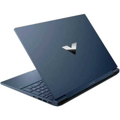 ноутбук HP Victus 15-fb3120ax Синий