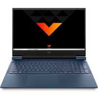 ноутбук HP Victus 16-e0066ur Синий