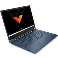 ноутбук HP Victus 16-e0066ur Синий