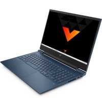 ноутбук HP Victus 16-e0066ur Синий