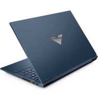 ноутбук HP Victus 16-e0066ur Синий