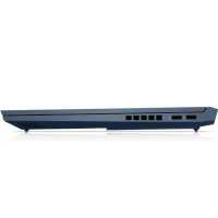 ноутбук HP Victus 16-e0066ur Синий