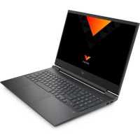 ноутбук HP Victus 16-e0130ur Серебристый