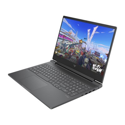 ноутбук HP Victus 16-r1035ci Серый