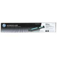картридж HP 103 W1103AD черный