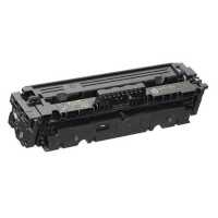 картридж HP 415A W2030A черный