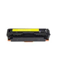 картридж HP 415A W2032A желтый