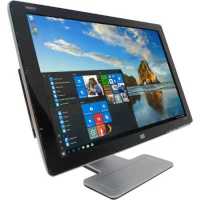 монитор HP w2558hc Серый