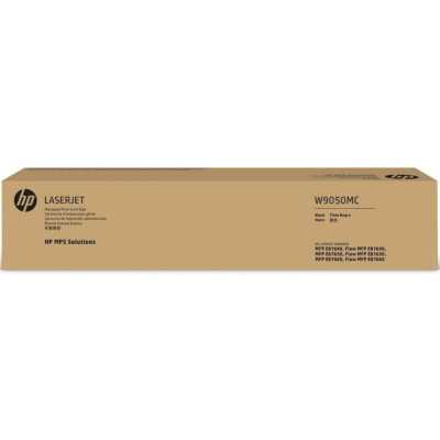 картридж HP W9050MC черный