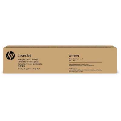картридж HP W9190MC черный
