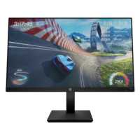 монитор HP X27q 2V7U5AA Черный