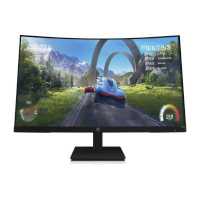 монитор HP X32c 33K31AA Черный