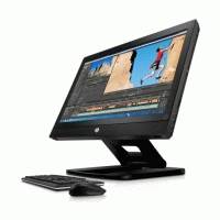 моноблок HP Z1 G2 F6Y49ES Черный