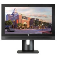 моноблок HP Z1 G3 T4K73EA Черный